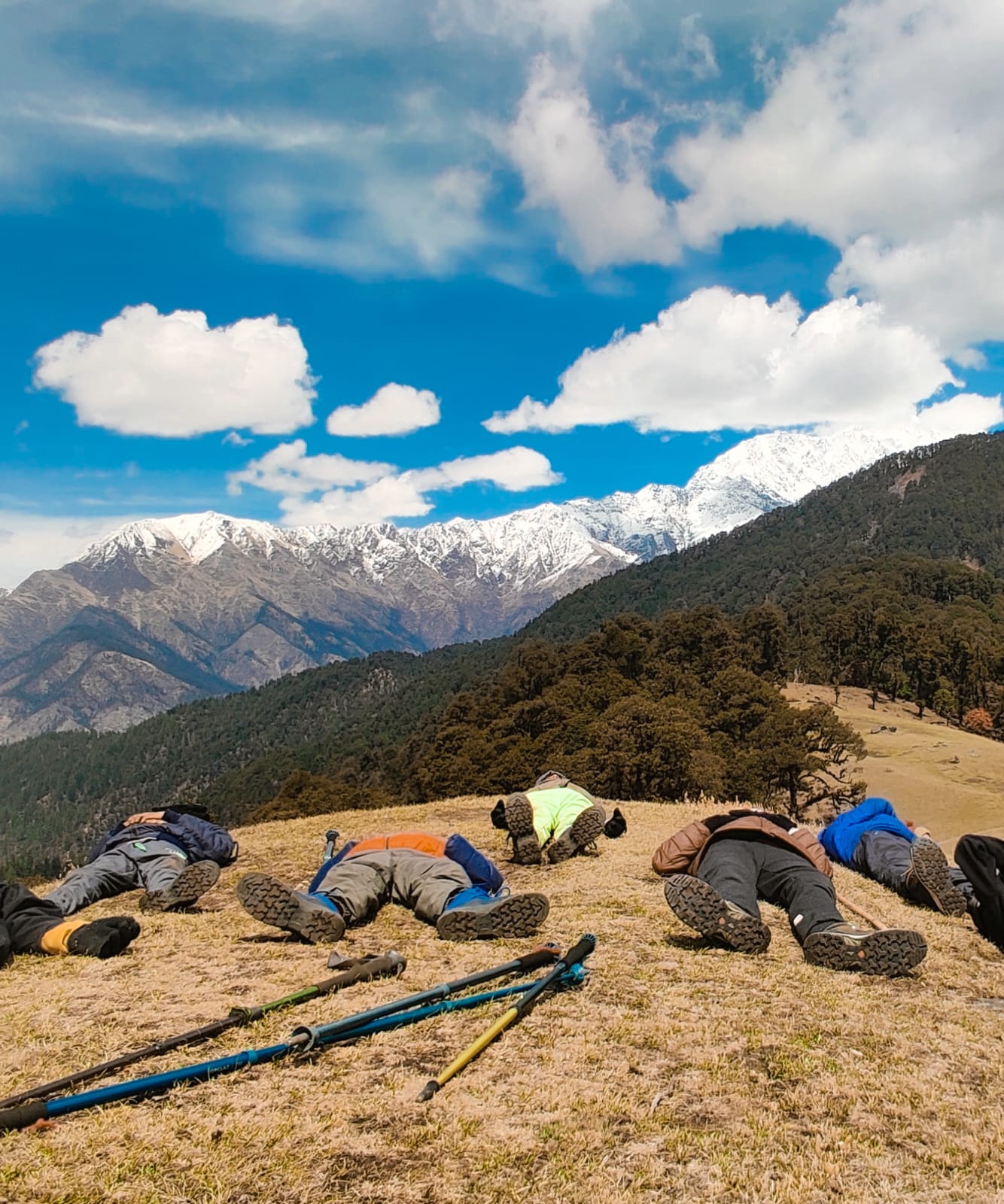 Muniyal Top Trek - Image 5