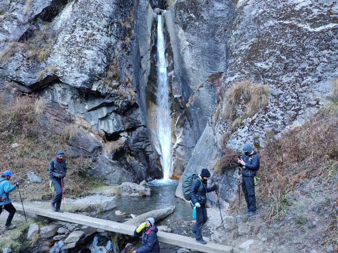 Har ki dun trek - Image 5