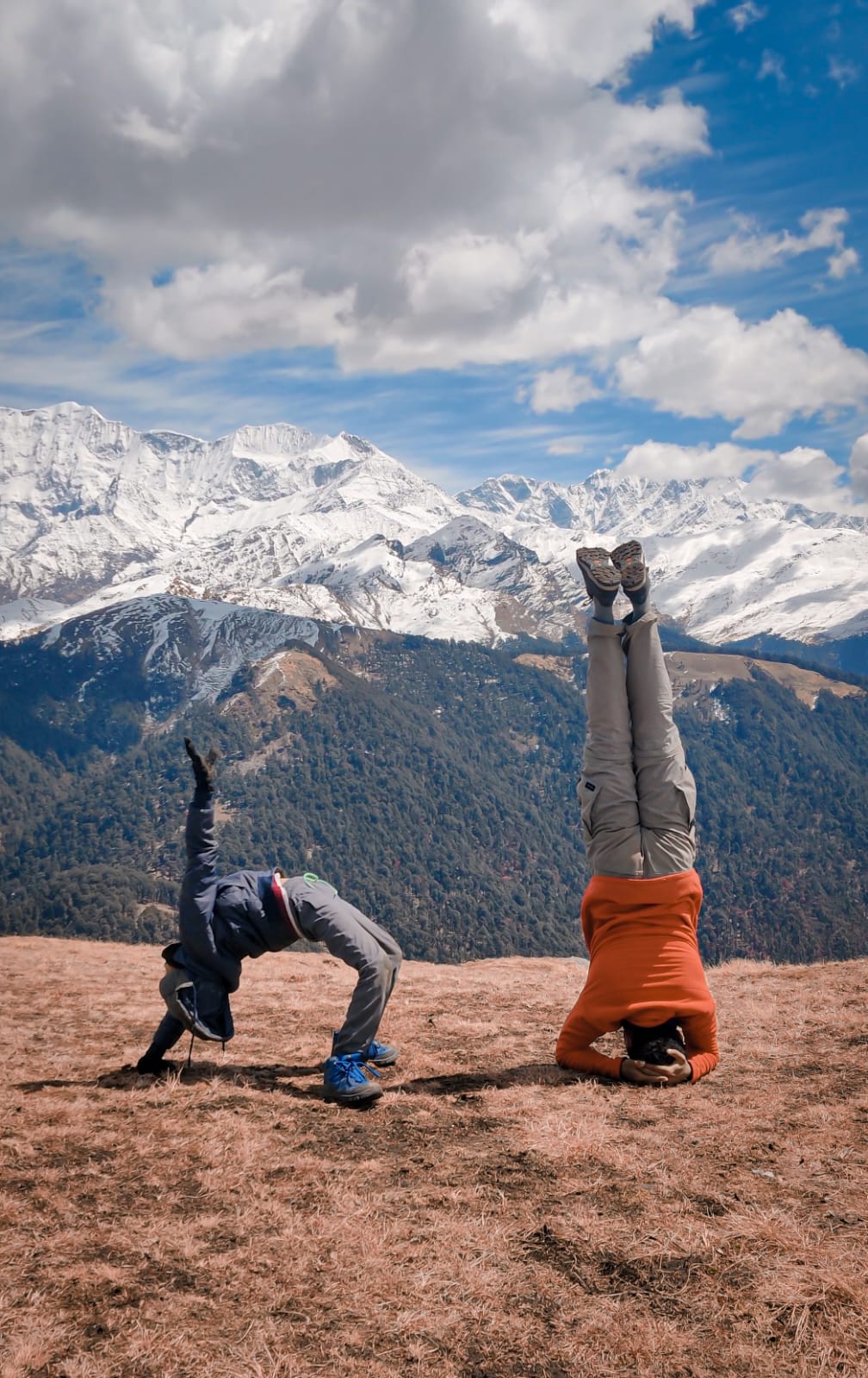Muniyal Top Trek - Image 9