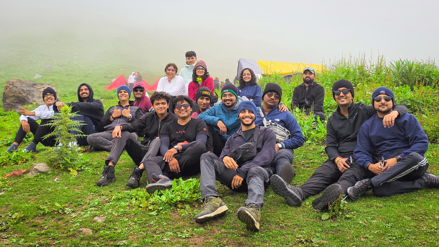 Hampta Pass Trek with Chandratal Lake - Image 2