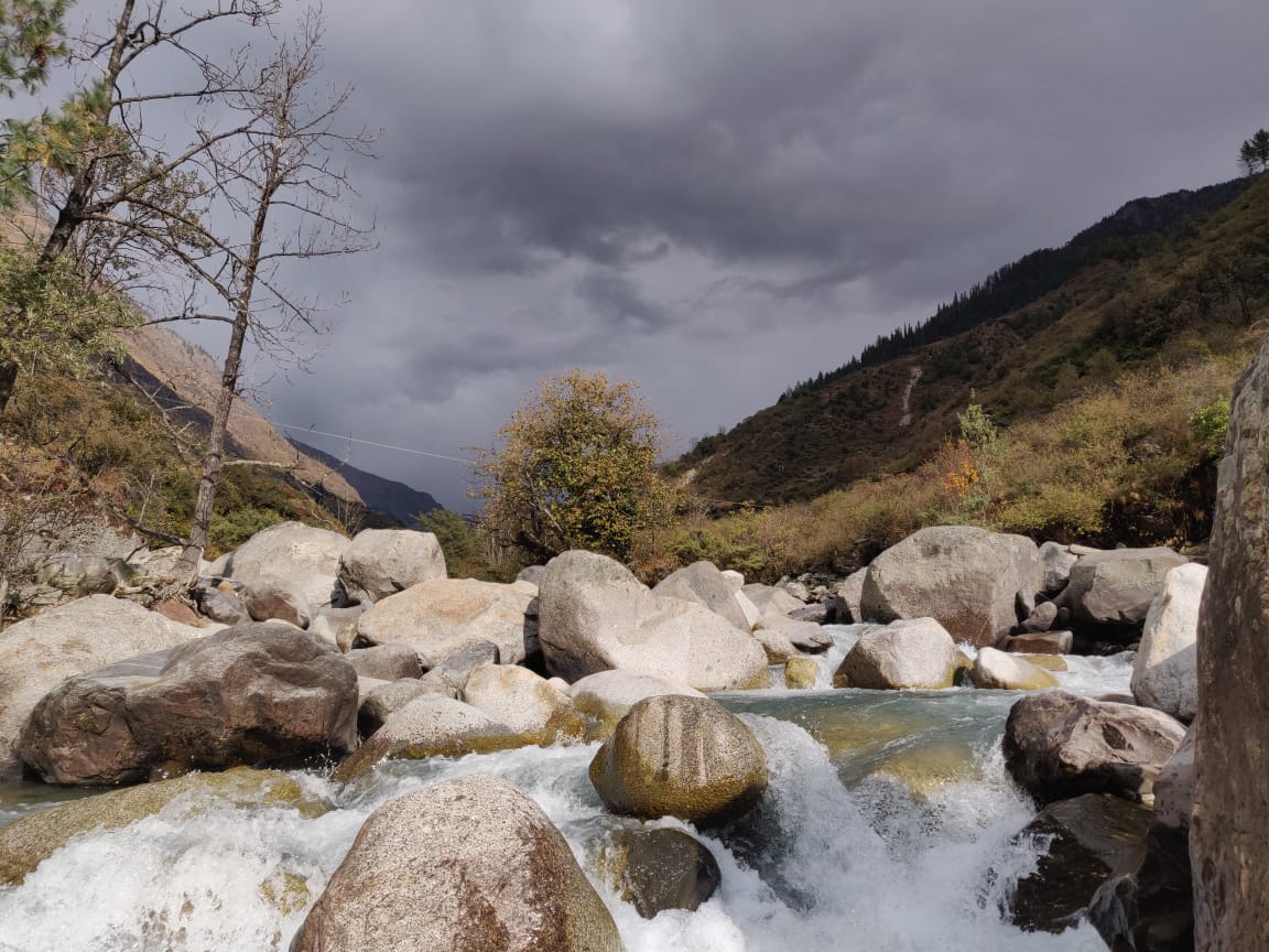Har ki dun trek - Image 2