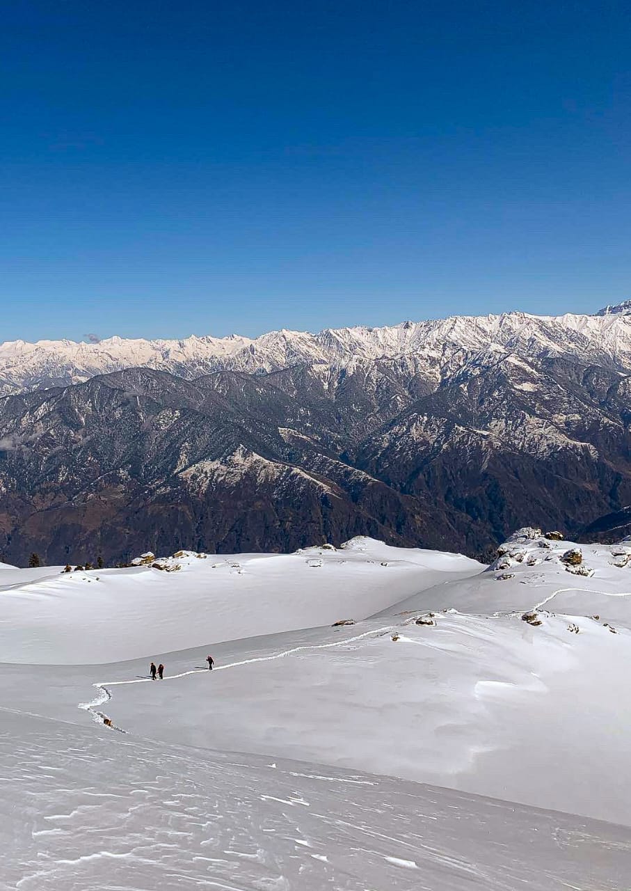 Kedarkantha Trek - Image 7