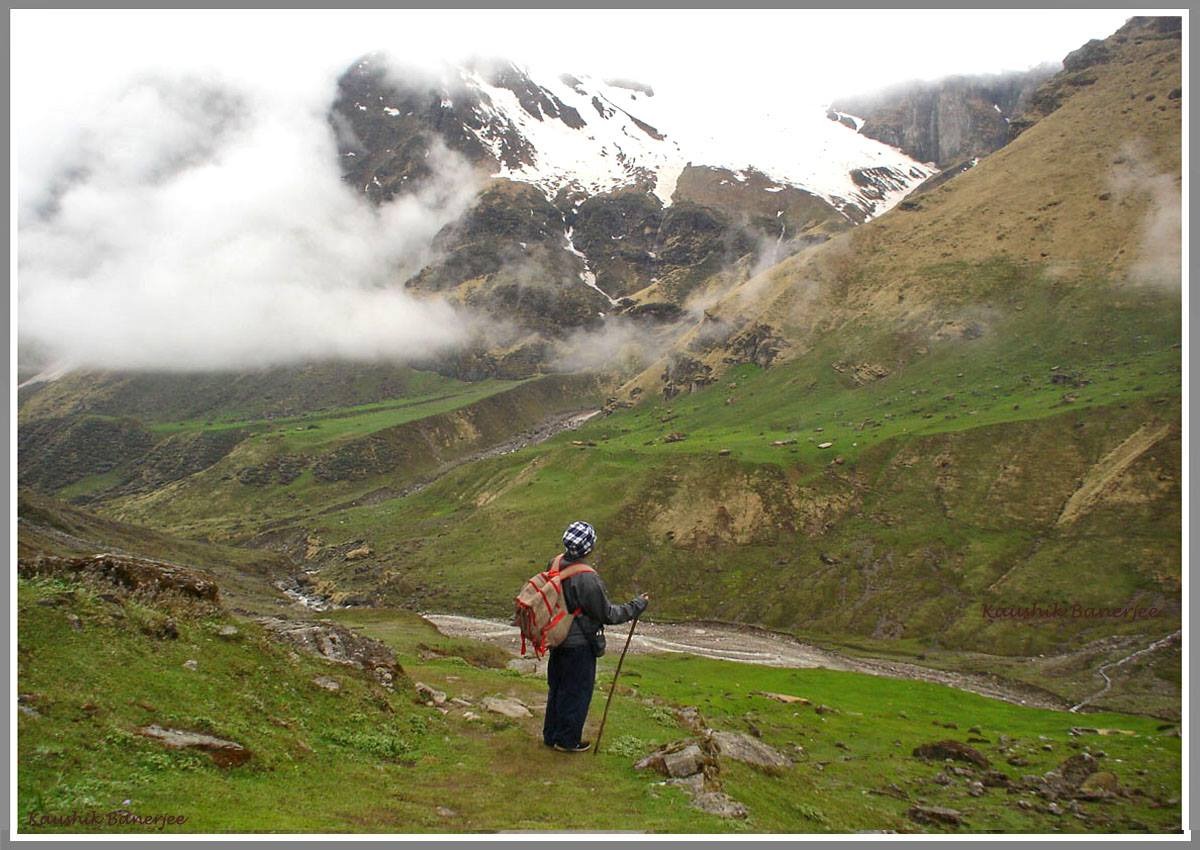 Pindari Glacier Trek - Image 4