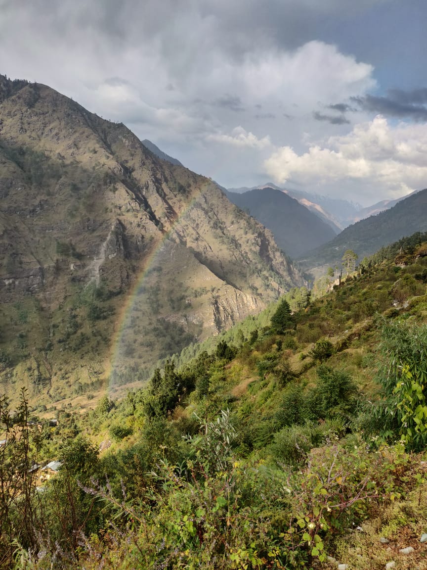 Har ki dun trek - Image 3