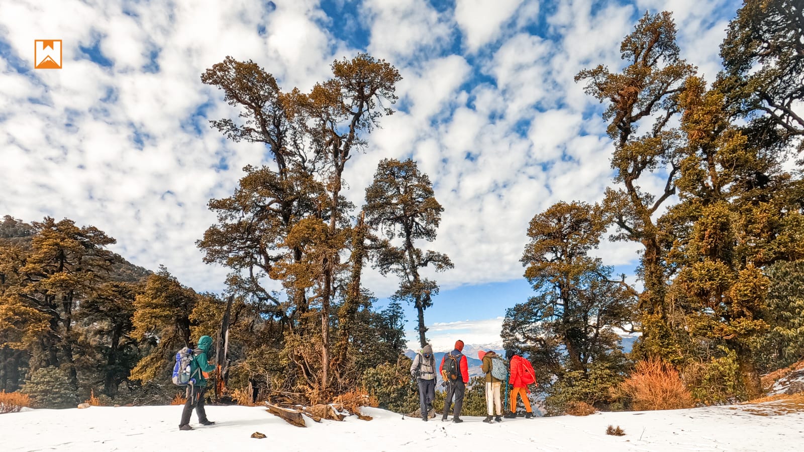 Muniyal Top Trek - Image 12